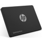 SSD HP S650, 240B, 2.5", SATA III