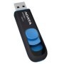 Memorie USB Flash Drive Adata AUV128-64G-RBE, 64GB, USB 3.2, negru