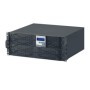 UPS Legrand Daker DK Plus 6000VA/ 6000W, tip online cu dubla conversie VFI-SS-111, forma Rack/ Tower, 230V, baterie 12V/ 5Ah, di