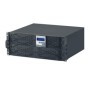 UPS Legrand Daker DK Plus 6000VA/ 6000W, tip online cu dubla conversie VFI-SS-111, forma Rack/ Tower, 230V, baterie 12V/ 5Ah, di