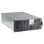 UPS Legrand Daker DK Plus 6000VA/ 6000W, tip online cu dubla conversie VFI-SS-111, forma Rack/ Tower, 230V, baterie 12V/ 5Ah, di