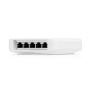Switch Ubiquiti UniFi USW-FLEX, 5 port, 10/100/1000 Mbps