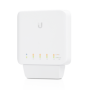 Switch Ubiquiti UniFi USW-FLEX, 5 port, 10/100/1000 Mbps