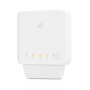 Switch Ubiquiti UniFi USW-FLEX, 5 port, 10/100/1000 Mbps
