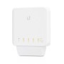 Switch Ubiquiti UniFi USW-FLEX, 5 port, 10/100/1000 Mbps