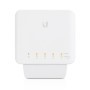 Switch Ubiquiti UniFi USW-FLEX, 5 port, 10/100/1000 Mbps