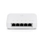 Switch Ubiquiti UniFi USW-FLEX, 5 port, 10/100/1000 Mbps