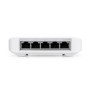 Switch Ubiquiti UniFi USW-FLEX, 5 port, 10/100/1000 Mbps