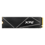 SSD Adata XPG GAMMIX S70, 2TB, NVMe, M.2