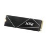 SSD Adata XPG GAMMIX S70, 2TB, NVMe, M.2