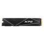 SSD Adata XPG GAMMIX S70, 2TB, NVMe, M.2