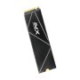 SSD Adata XPG GAMMIX S70, 2TB, NVMe, M.2