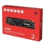 SSD Adata XPG GAMMIX S70, 2TB, NVMe, M.2