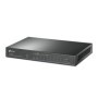 Switch TP-Link TL-SG1210MPE, 9 port, 10/100/1000 Mbps
