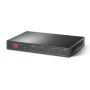 Switch TP-Link TL-SG1210MP, 10 port, 10/100/1000 Mbps