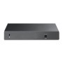 Switch TP-Link TL-SG108-M2, 8 port, 100/1000/2500 Mbps