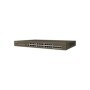 Switch Tenda TEG3328F, 24 port, 10/100/1000 Mbps