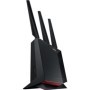 Router Wireless Asus RT-AX86S, AX5700, Wi-Fi 6, Dual-Band, Gigabit