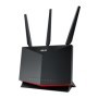 Router Wireless Asus RT-AX86S, AX5700, Wi-Fi 6, Dual-Band, Gigabit