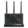 Router Wireless Asus RT-AX86S, AX5700, Wi-Fi 6, Dual-Band, Gigabit