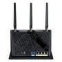 Router Wireless Asus RT-AX86S, AX5700, Wi-Fi 6, Dual-Band, Gigabit