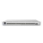 Switch Ubiquiti UniFi USW-ENTERPRISE-24-POE, 24 port, 100/1000/2500 Mbps