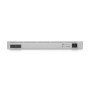 Switch Ubiquiti UniFi USW-ENTERPRISE-24-POE, 24 port, 100/1000/2500 Mbps