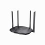 Router Wireless TENDA RX9 PRO, AX3000, Wi-Fi 6, Dual-Band, Gigabit