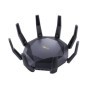 Router Wireless Asus RT-AX89X, AX6000, Wi-Fi 6, Dual-Band, Gigabit