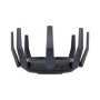 Router Wireless Asus RT-AX89X, AX6000, Wi-Fi 6, Dual-Band, Gigabit