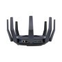 Router Wireless Asus RT-AX89X, AX6000, Wi-Fi 6, Dual-Band, Gigabit