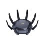 Router Wireless Asus RT-AX89X, AX6000, Wi-Fi 6, Dual-Band, Gigabit