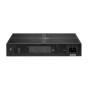 HPE Aruba Networking CX 6100 12G Class4 PoE 2G/2SFP+ 139W Switch