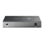"Omada Gigabit VPN Router PORT: 1× Gigabit RJ45 WAN Port, 2× Gigabit RJ45 WAN/LAN Ports, 2× Gigabit RJ45 LAN Ports, 1× USB 2.0 P
