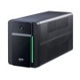 APC Back-UPS 1600VA, 230V, AVR, Schuko S