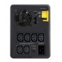 APC Back-UPS 2200VA, 230V, AVR, IEC Sock