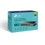 Switch TP-Link TL-SF1006P, 6 port, 10/100 Mbps