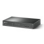 Switch TP-Link TL-SF1008LP, 8 port, 10/100 Mbps