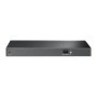 Switch TP-Link TL-SL1218P, 16 port, 10/100/1000 Mbps
