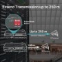 Switch TP-Link TL-SL1218P, 16 port, 10/100/1000 Mbps