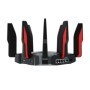 Router gaming Wi-Fi 6 Tri-Band Gigabit AX6600 cu Tehnologie OneMesh, Standarde wireless: IEEE 802.11ax/ac/n/a 5 GHz, IEEE 802.11