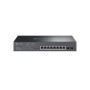 Switch TP-Link SW 8P-GB, 8 port, 10/100/1000 Mbps