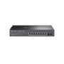 Switch TP-Link SW 8P-GB, 8 port, 10/100/1000 Mbps