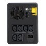PC Back-UPS 1600VA, 230V, AVR, IEC Sock