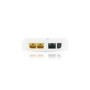Access Point Zyxel WAC500H-Indoor, AC500, Dual-Band, Gigabite