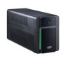 APC Back-UPS 1200VA, 230V, AVR, IEC Sock