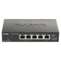 Switch D-Link DGS-1100-05PDV2, 5 port, 10/100/1000 Mbps