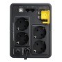 APC Back-UPS 950VA, 230V, AVR, Schuko So