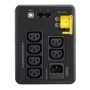 APC Back-UPS 950VA, 230V, AVR, IEC Socke