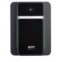 APC Back-UPS 950VA, 230V, AVR, IEC Socke